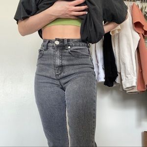 Cotton On High 90s Jeans